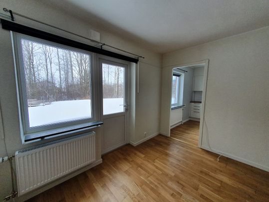 Centralgatan, Holmsund - Photo 1