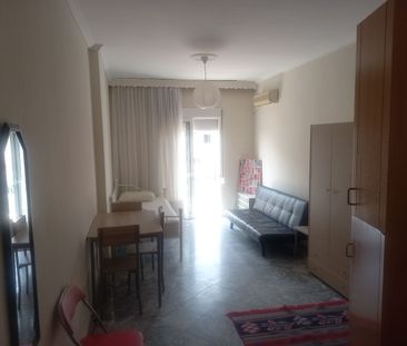 Studio/Γκαρσονιέρα για ενοικίαση Ασά - Μεγάλου Αλεξάνδρου (Ξάνθη) - Φωτογραφία 1