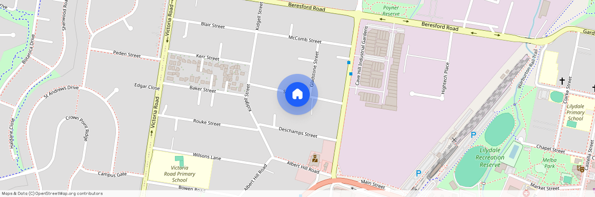 6/17 Slevin Street, Vic 3140, Lilydale