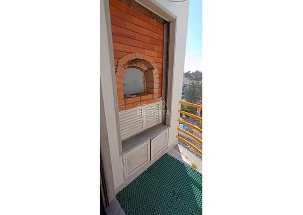 Apartamento T2 em Setúbal