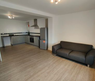 Ground Floor Flat, Graig Terrace, Manselton, Swansea, SA5 8PT - Photo 4