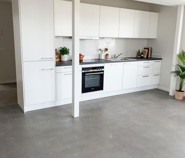 Moderne Wohnung im Herzen von Solothurn - Photo 5