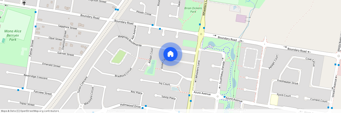 13A Violet Circuit, Dubbo 2830, New South Wales