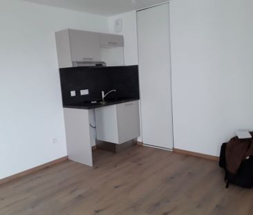 Appartement T2 à louer - 41 m² - Photo 5