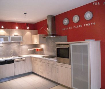 Location Appartement 3 pièces 65m² - Photo 5