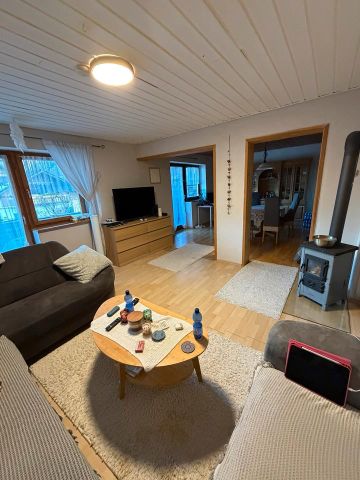 Nachmieter gesucht – Oberau (1. OG) - Photo 5