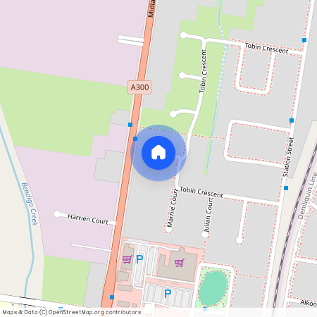 6 Howe Court, Vic 3551, Epsom