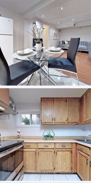 For Lease - 12 Croach Crescent, Toronto, Ontario - Photo 1