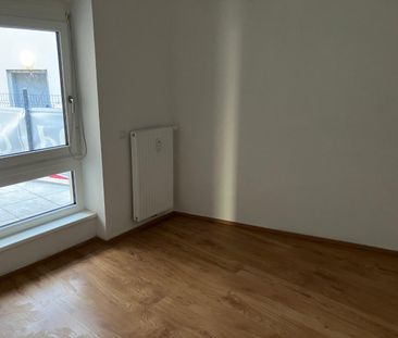 Stadthaus - Metahofgasse 5; 3 Zimmer Wohnung mit Terrasse TOP 1, [G... - Photo 2