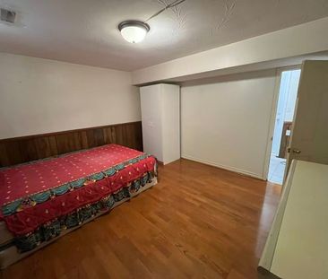 For Lease - 292 Huntsmill Boulevard Unit# Bsmt, Toronto, Ontario - Photo 3