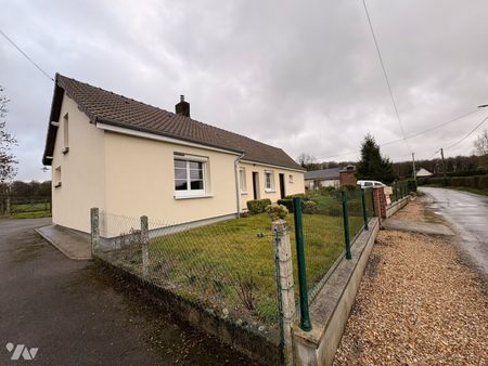 Maison rurale - Photo 3