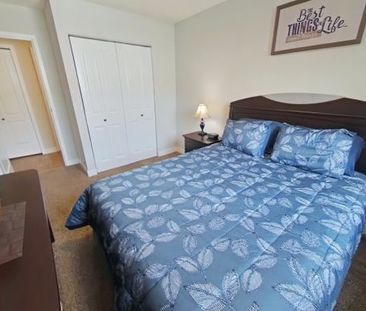 Unit 308, 3811 - 54 Avenue, Red Deer AB - Photo 1