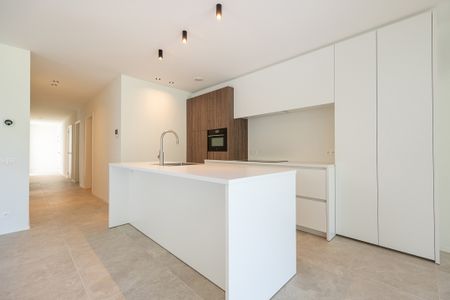 Nieuwbouwappartement met 2 slaapkamers en prachtig uitzicht - Photo 2