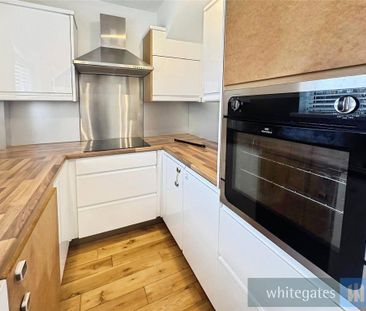 3 bedroom terraced house to rent - Photo 6