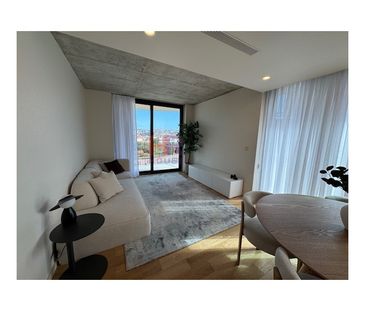 Apartamento T1 em Coimbra - Photo 3