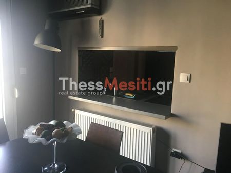 Διαμέρισμα για ενοικίαση Αγία Σοφία (Κέντρο Θεσσαλονίκης) - Photo 4