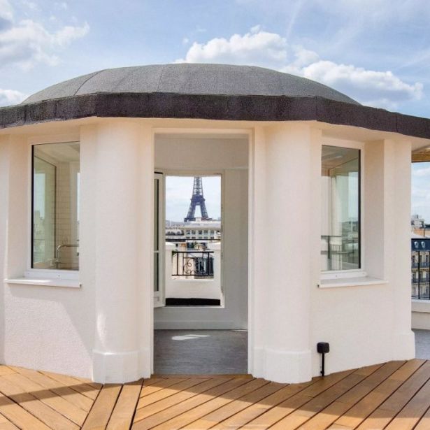 Appartement • Ecole Militaire - Photo 1