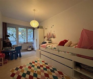 Appartement te huur - Foto 2