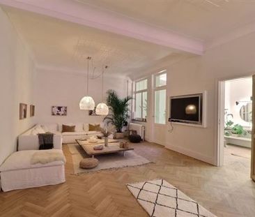 Dansaert – Magnifique loft entièrement meublé, comprenant 2 chambre... - Photo 2