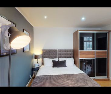 Studio Flat, Dale Street, L2 - Photo 6