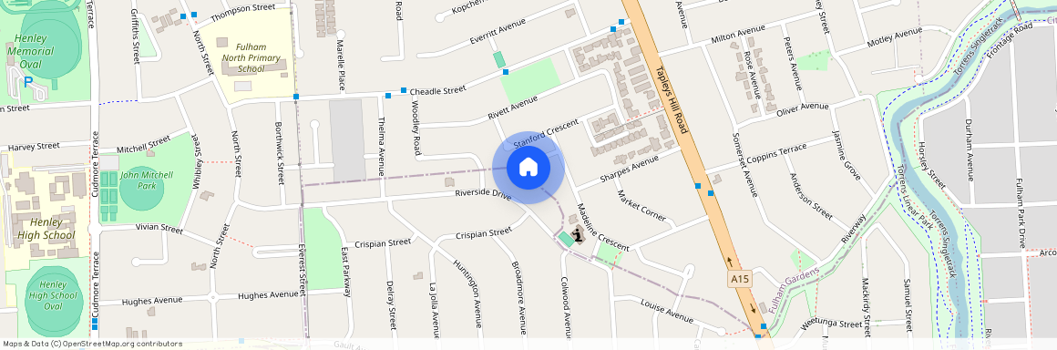 5 Pandil Court, SA 5024, Fulham Gardens