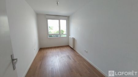 Appartement T5 Orsay à louer - Photo 4