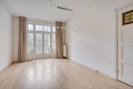 Appartement te huur: Churchill-laan 232-1 1078 EX Amsterdam - Foto 5