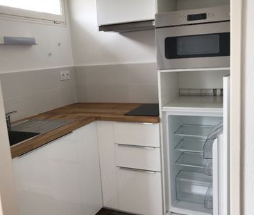 Location Appartement 1 pièce 25m² RENNES 35000 - Photo 1