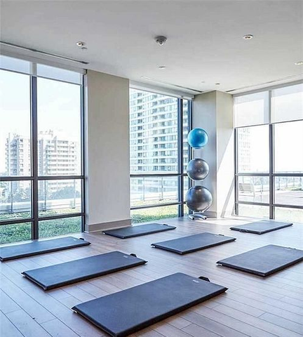 For Lease - 3975 Grand Park Drive Unit# 1006, Mississauga, Ontario - Photo 5