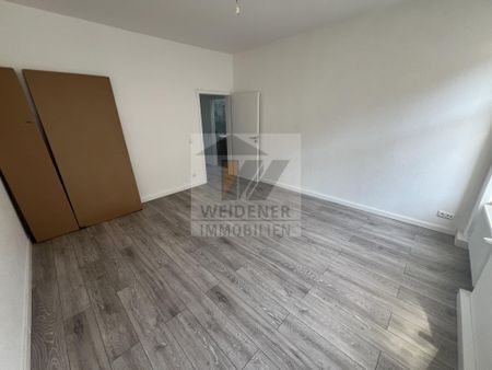 Helle und neu sanierte 2-Raum-Wohnung in Gera-Pforten – Komfortabel Wohnen! - Foto 2