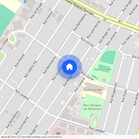 487 Rue Briggs Est, Longueuil, Longueuil, Montérégie, J4J 1T2