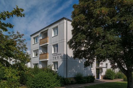 Viel Platz zum Wohlfühlen: Familienfreundliche Wohnung in Detmerode - Foto 5