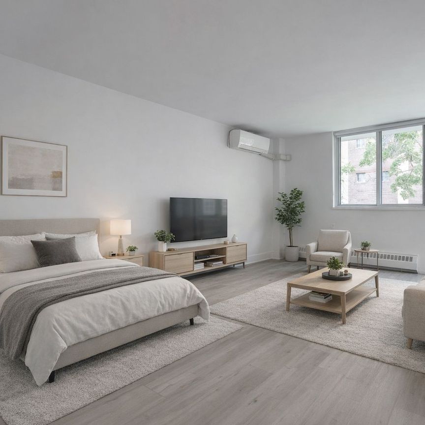 For Lease - 177 St. George Street Unit# 603, Toronto, Ontario - Photo 1