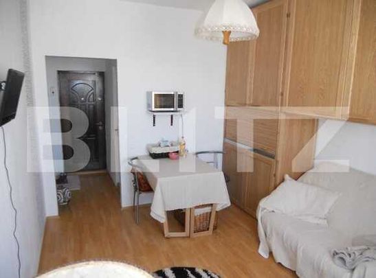Garsoniera, 20 mp utili, zona Iulius Mall! - Photo 1