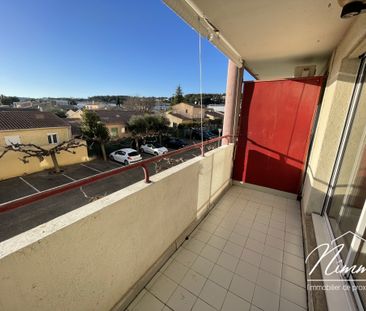 Location Appartement 2 pièces 52m² NIMES 30900 - Photo 5
