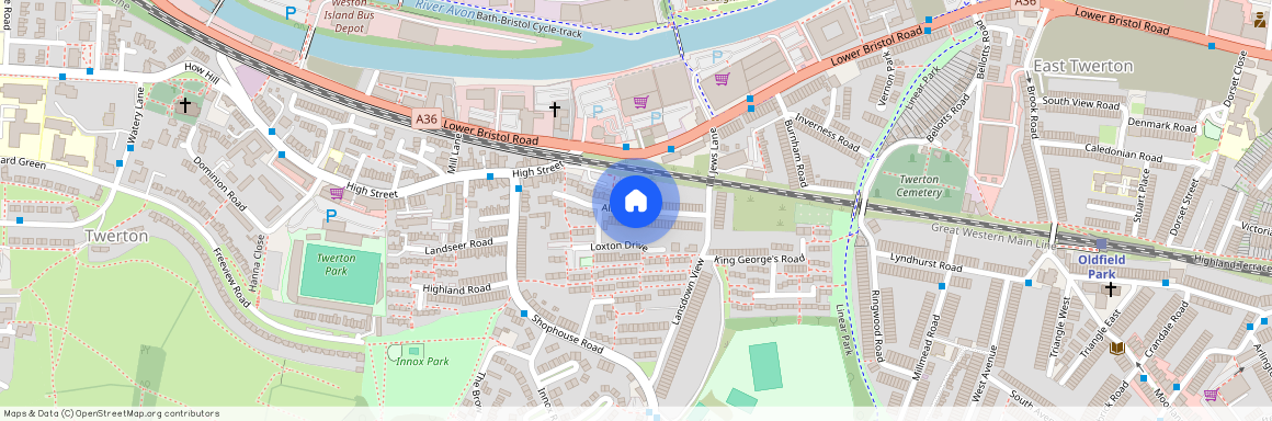 Albany Court, Albany Road, Twerton, Bath, BA2