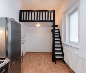 Pronájem bytu 1+1 45 m², Bohosudovská 253, Krupka - Фото 6