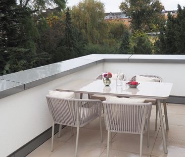 Premium Wohnen in Köln-Video Online - Photo 1