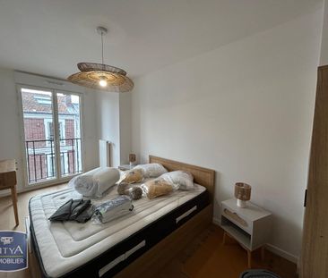 Location Appartement 3 pièces 70m² SURESNES 92150 - Photo 3