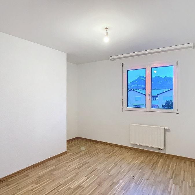 Magnifique appartement de 3.5 pièces au 4ème étage - Photo 1