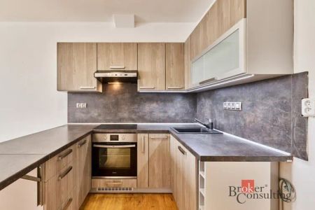Pronájem bytu 2+kk 46 m - Fotografie 4