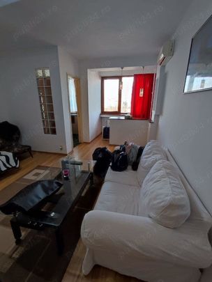 Aparatorii patriei turnu magurele etaj 9 - Fotografie 1