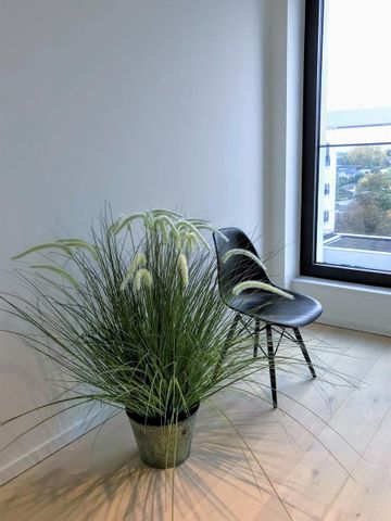 Exceptional apartment - for rent - Foto 5