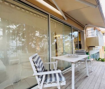 Studio/Γκαρσονιέρα για ενοικίαση Κέντρο Σαρωνίδας - παραλία (Σαρωνίδα) - Photo 5