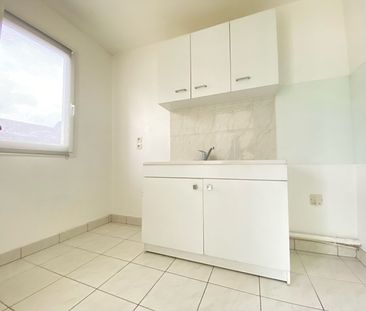 Location Appartement 3 pièces 56m² ROUEN 76100 - Photo 5