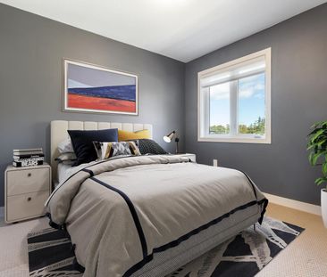 For Lease - 590 North Service Road Unit# 135, Hamilton, Ontario - Photo 3