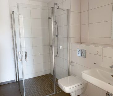 Helle 3-Zimmer Erdgeschosswohnung mit EBK - Photo 6