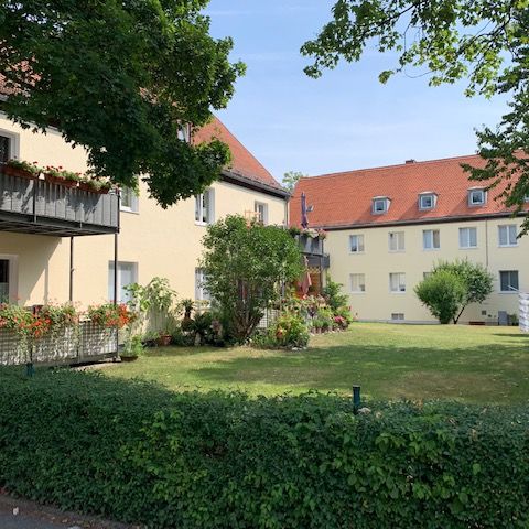 Großzügige 4,5 Zi. Whg. mit Balkon - Photo 2