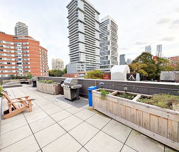 For Lease - 45 Carlton Street Unit# #1917, Toronto, Ontario - Photo 6