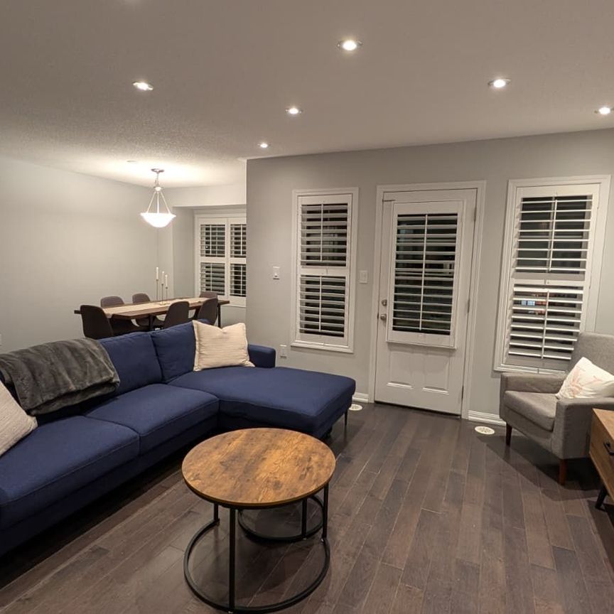 For Lease - 24 Midhope Way, Brampton, Ontario - Photo 1